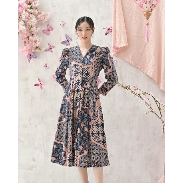 Best Seller Long Dres- Maxi 258 - 258Blu - 258Mts - 258Yoi 258Ayo - 258Coc - 258Kuy - 158Bbm - 258Ao