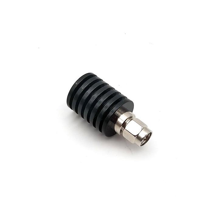 Dc-6ghz, 5W SMA RF Coaxial Load, Coaxial Dummy Load, 50 Ohm Terminal