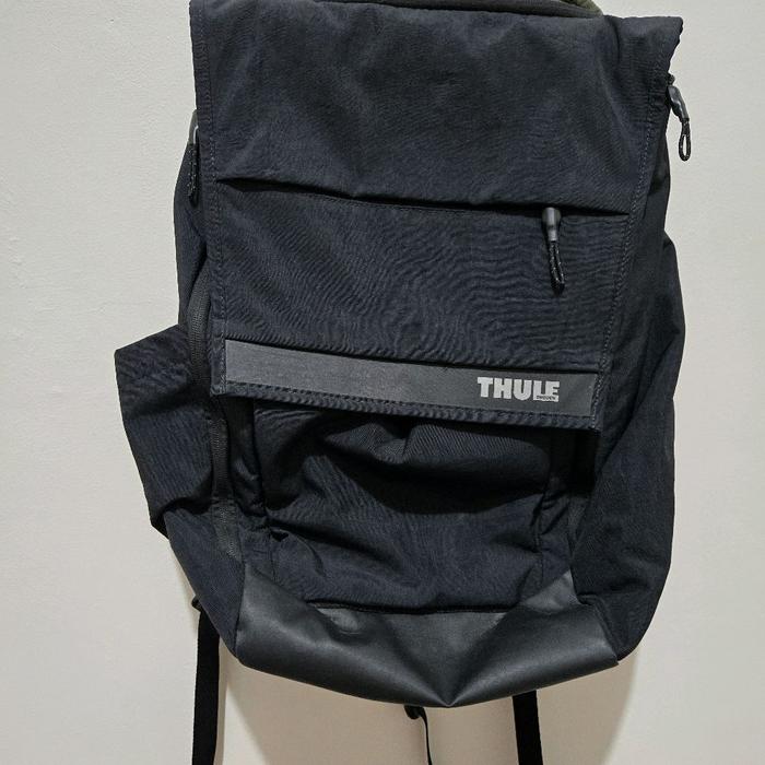 Tas Backpack Ransel Thule