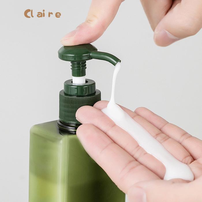 Botol Shampoo Lucu/ Botol Mandi Sabun Cuci Tangan Soap Bottle/ Dispenser Lucu Botol Pump