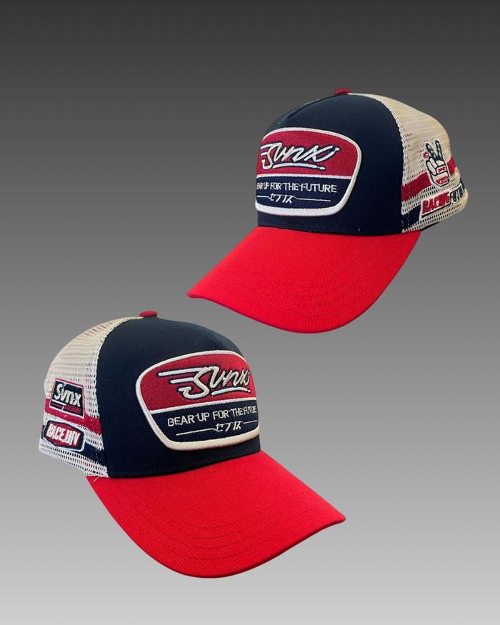 NEW CATALOG TOPI SVNX MADECUSTOM