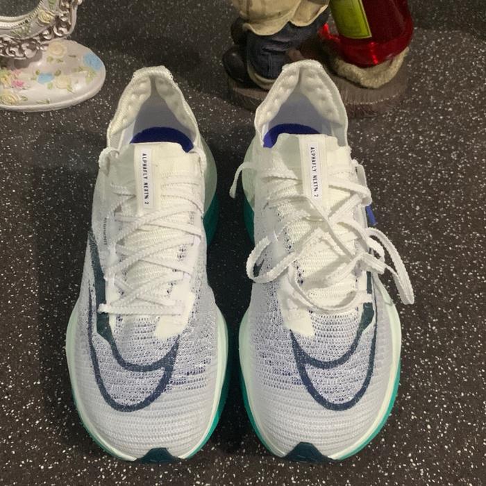 Sepatu Nike Alphafly Next% 2 Women