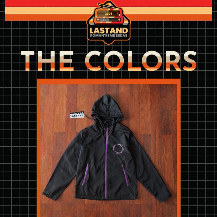 Jaket Band Jepang Sekai No Owari
