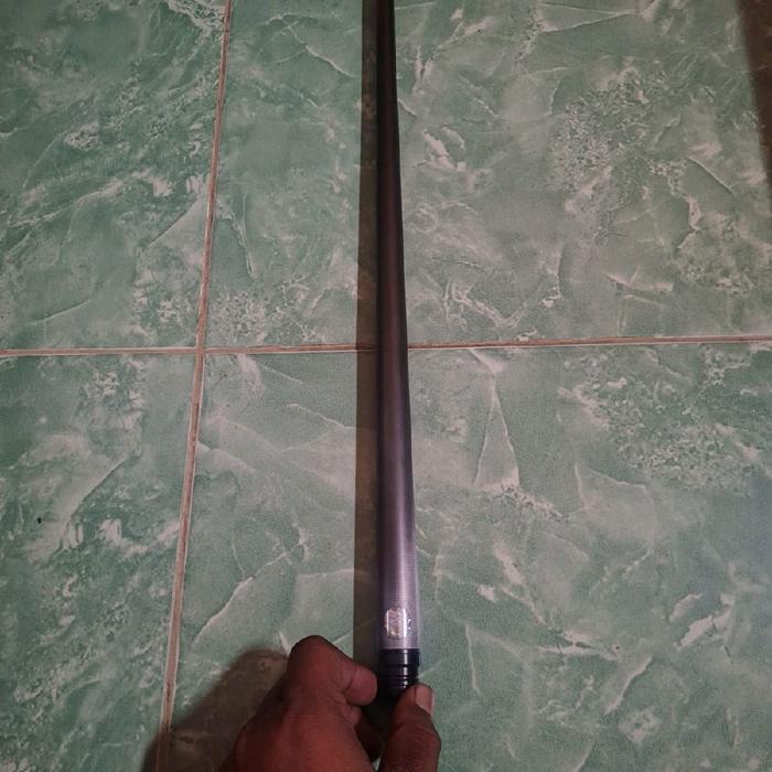 shaft raven billiard joint radial