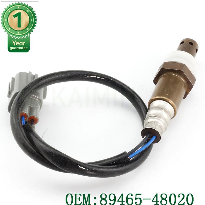 Sensor Lambda Sensor For To-yota H-arrier K-luger 2AZFE OEM