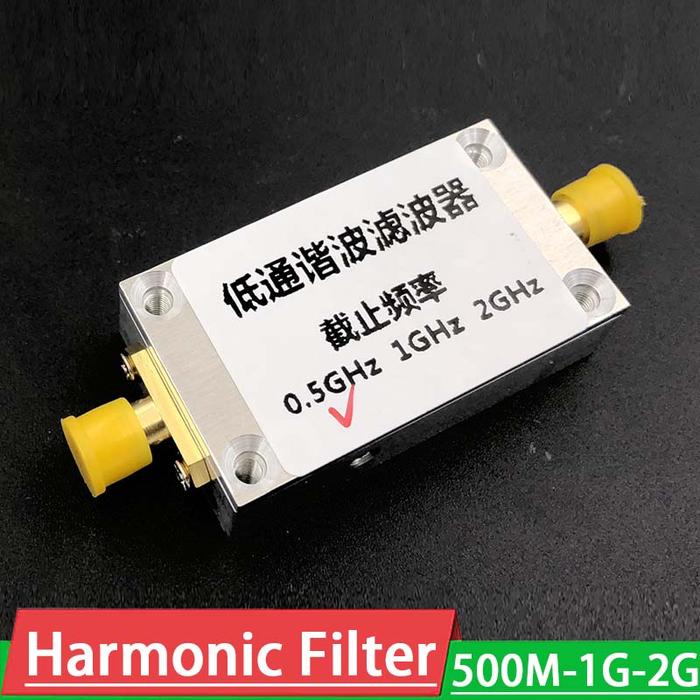 10M Ke 2000MHz 1W Linear RF Power Amplifier HF FM VHF UHF FM