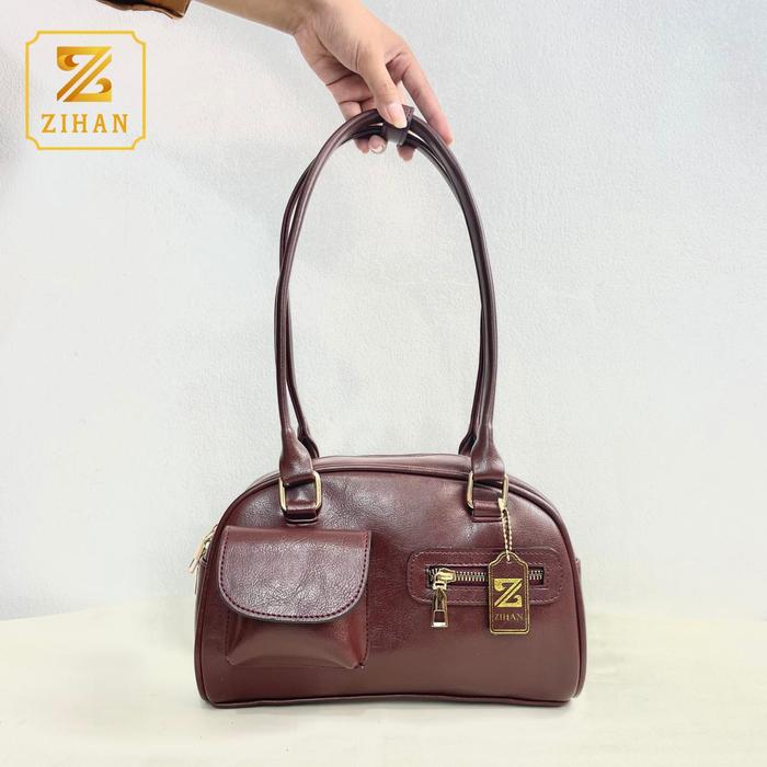 ZIHAN-Shoulder Bag Tas Wanita Fiolla Best Quality Fashion Estetik tas bahu wanita premium