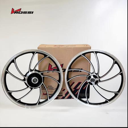 Vrossi Velg VORTEX 160/185x18 RX King RXK RXKING Vrosi Rosi Rossi RING 18 CEFIRO