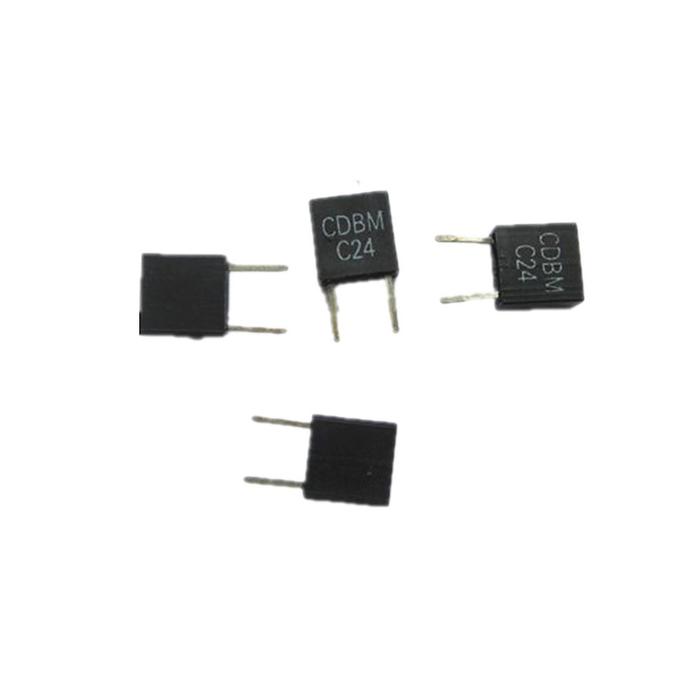 5pcs New C24 Filter Discriminator For Kenwood TK2107 TK3107 TK3207G