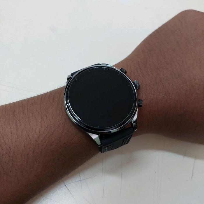 Smartwatch Blackshark s1 classic New