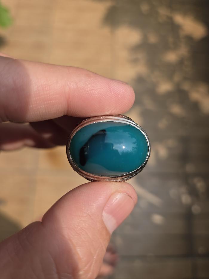 cincin bacan doko original