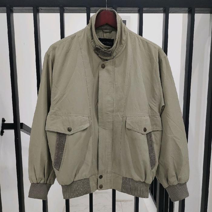 STANDARD MEMBER FLIGHT JACKET