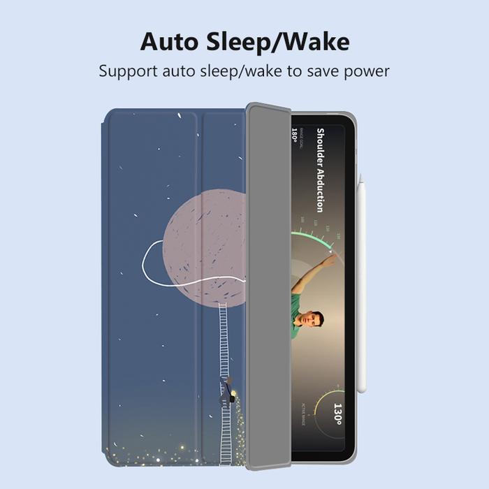 For Xiaomi Pad 5 Case Cover For Mi Pad5 Mi5 Mi Pad 5 Pro 11 inch 2021
