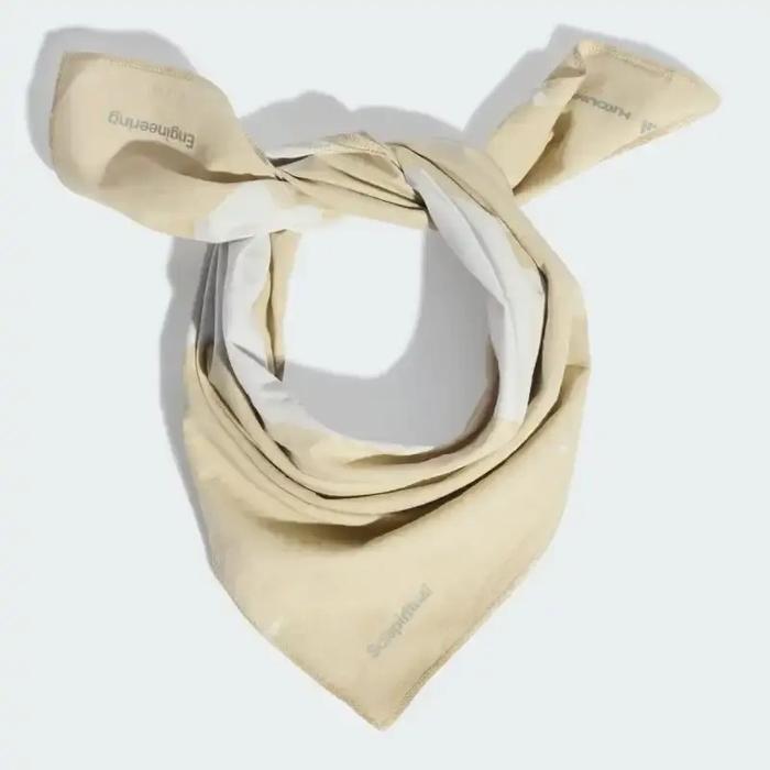Adidas H.Koumori Bandana Putty Grey - KE8471