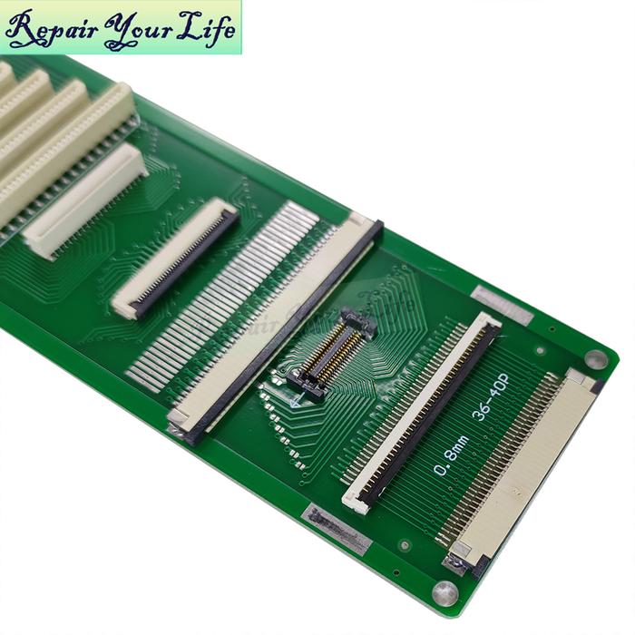 New Original notebook Universal Laptop Keyboard Tester testing device