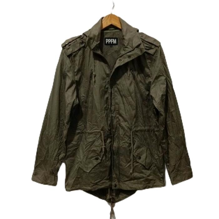 PPFM Peyton Place For Men Jacket
