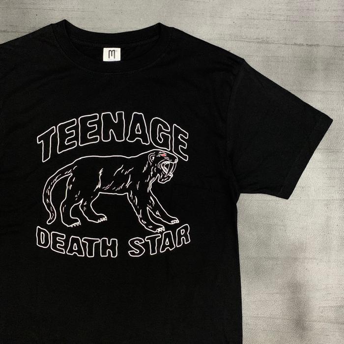 [HOT] Teenage Death Star - 21St Century Boy