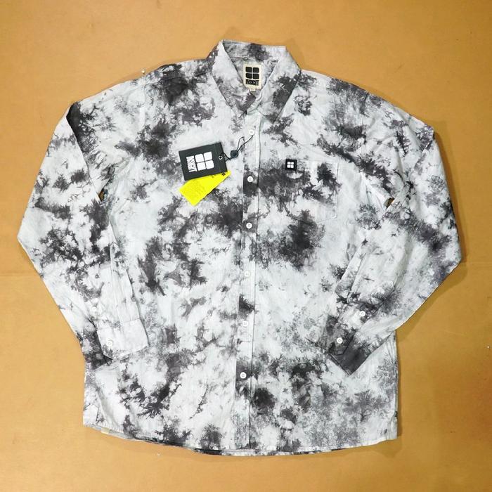 KEMEJA INSIGHT ORIGINAL XL
