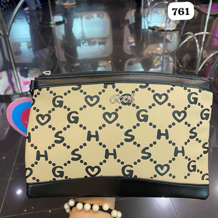 POUCH DOMPET GOSH ORIGINAL