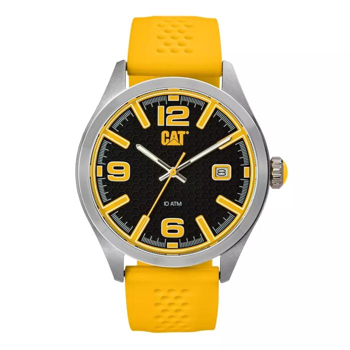 JAM TANGAN PRIA CATERPILLAR QA.141.27.137 ORIGINAL