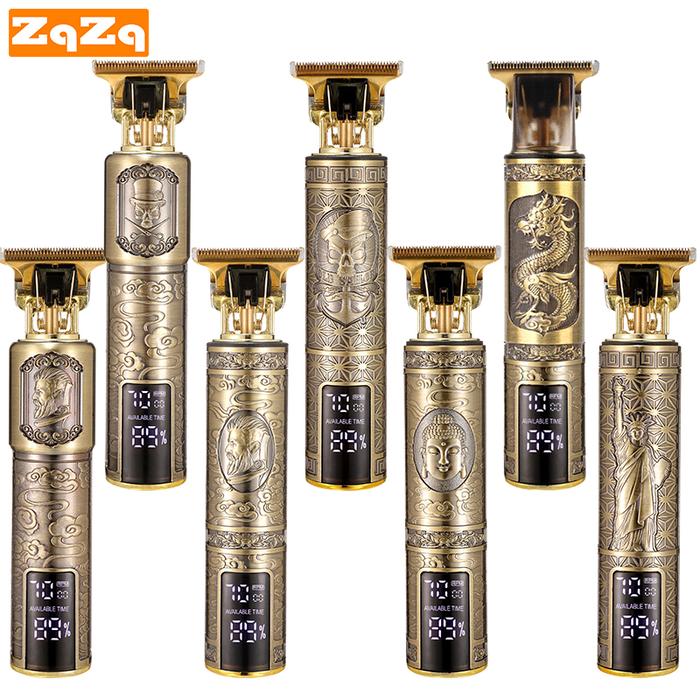 ZqZq Hair Trimmer for Men Hair Clipper, Hair Cutter Clipper Electr