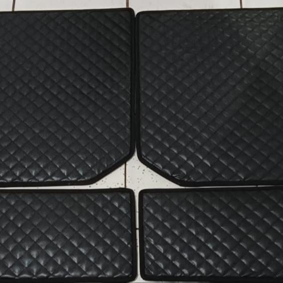 Karpet Sandaran Jok kuilt Veloz/Avanza/Xenia 2021- Skg L1