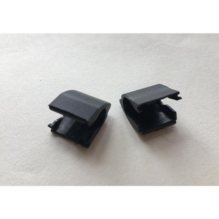 SSEA Topi Penutup Engsel Layar LCD Laptop Baru UNTUK DELL Latitude