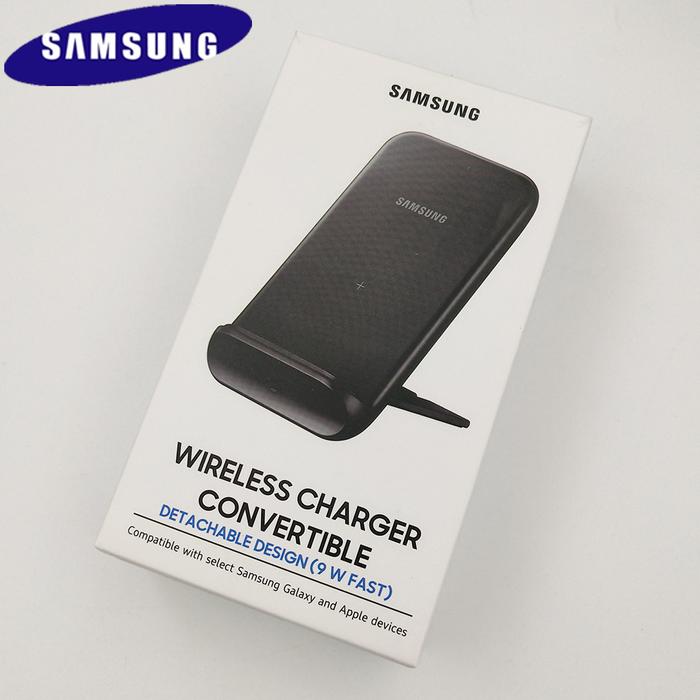 Samsung 15W Fast Wireless Charger Stand For Samsung Galaxy S22 S21