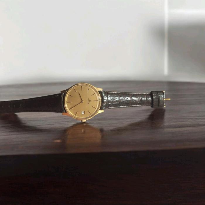 JAM TANGAN TITUS AUTOMATIC ORIGINAL Elegan