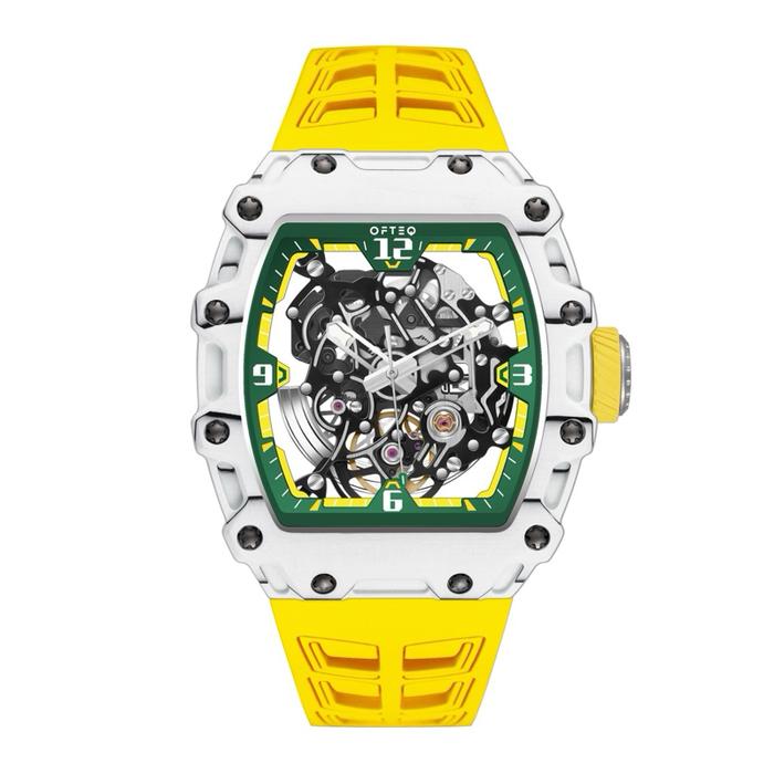 Ofteq FQ 5 Helios, limited 100 pieces