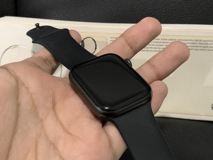 iwatch series 6 44mm apple watch