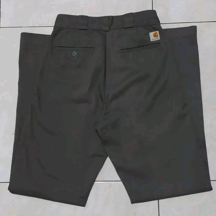 Celana panjang pria M-3XL celana snsb carpenter pants celana snb celana baggy pria celana panjang pr