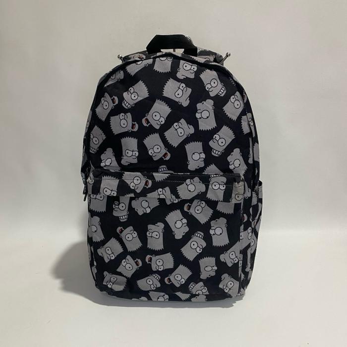 The Simpsons Spao tas ransel