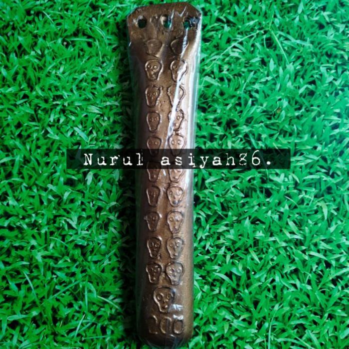 Madat candu Turki tengkorak 21