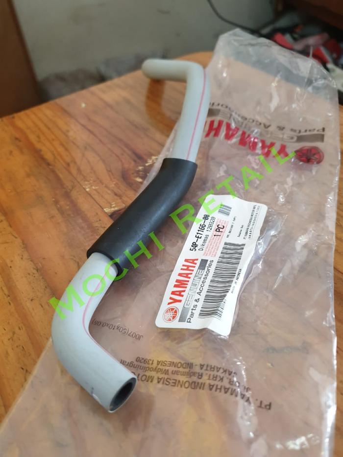 Selang Hawa Box Filter Mio J/Mio GT Ori YGP