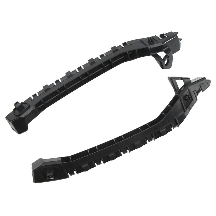 Front Bumper Bracket Set 57707FG122 High Strength for Automotive