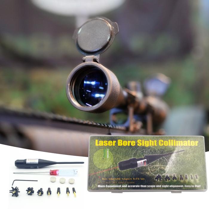 Infrared IR Night Vision Riflescope Hunting Scopes Optics Sight