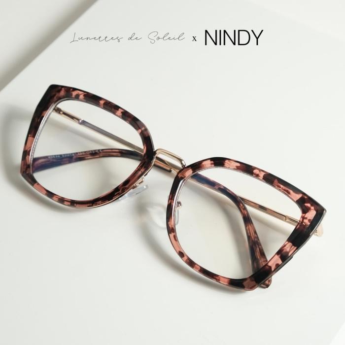 Glasses - KANARA - LDS X NINDY - Kacamata Baca