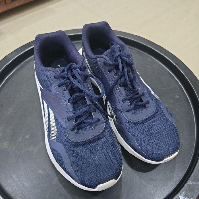 reebok energylux 2.0 ukuran 43 / 28