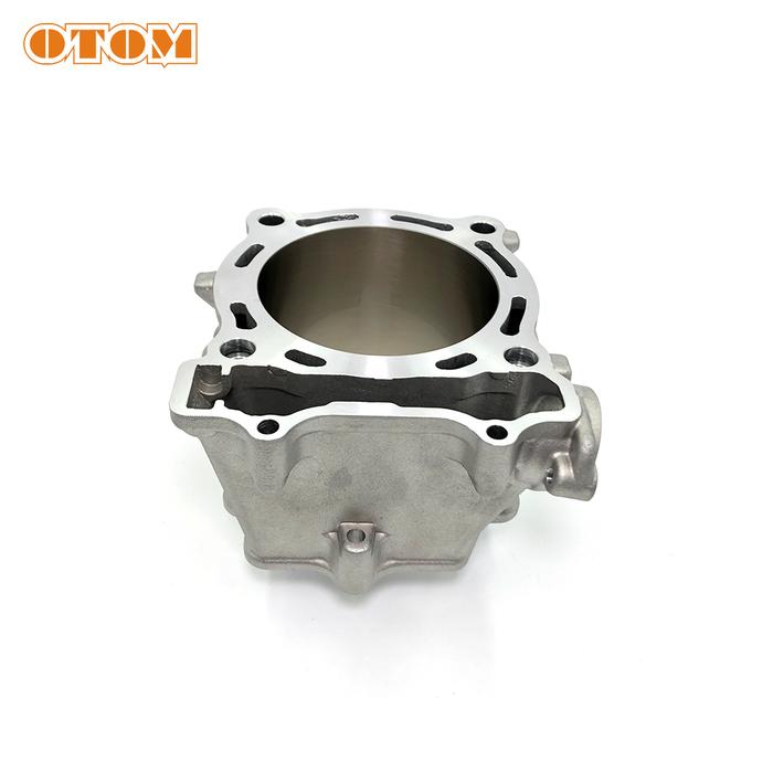 OTOM Motocross Cylinder Block Gasket Kit Engine Upper Snd Lower