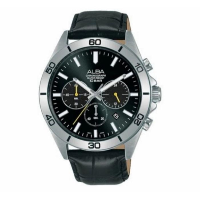 New At3H33#AT3H33#AT3H33X1#jam tangan pria at3h33#man watch AT3H33X1# AT3H31X1