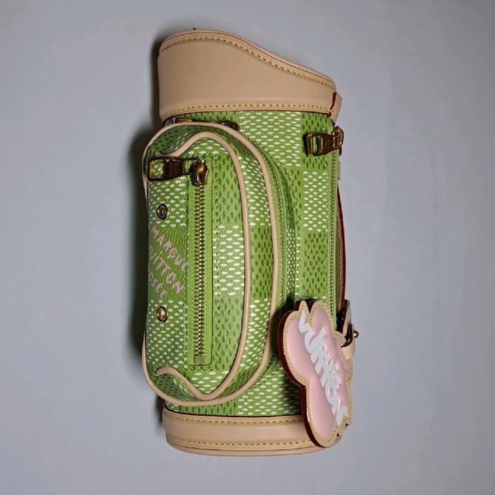 Tas LVxTylerTheCreator Mini Golf Bag Original