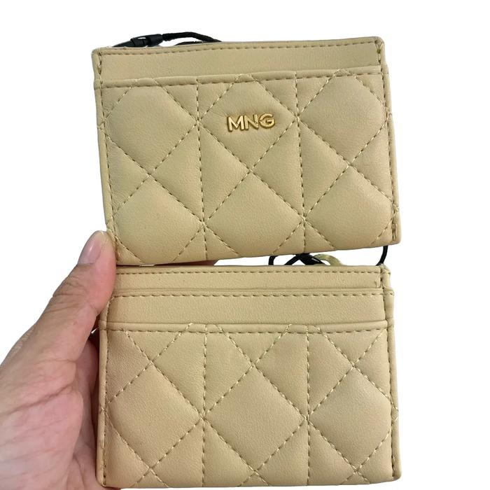 Mango card holder sale 5 warna termurah