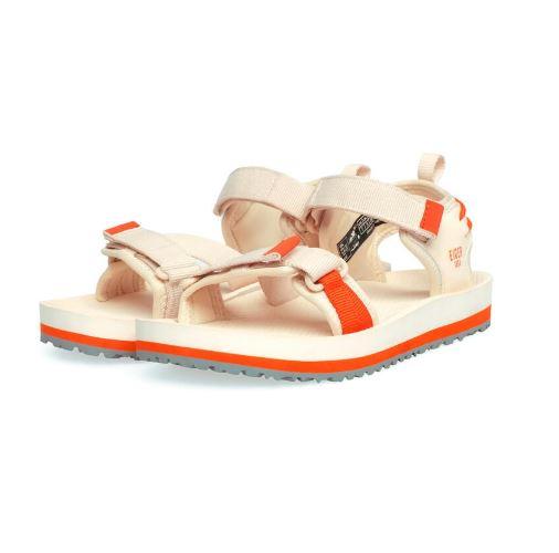 g0nur EIGER WOMEN VIRERE ROLL STRAP sandal wanita outdoor visayas