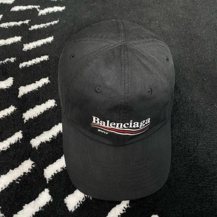 TOPO BALENCIAGA RIPET RIPET CAPS