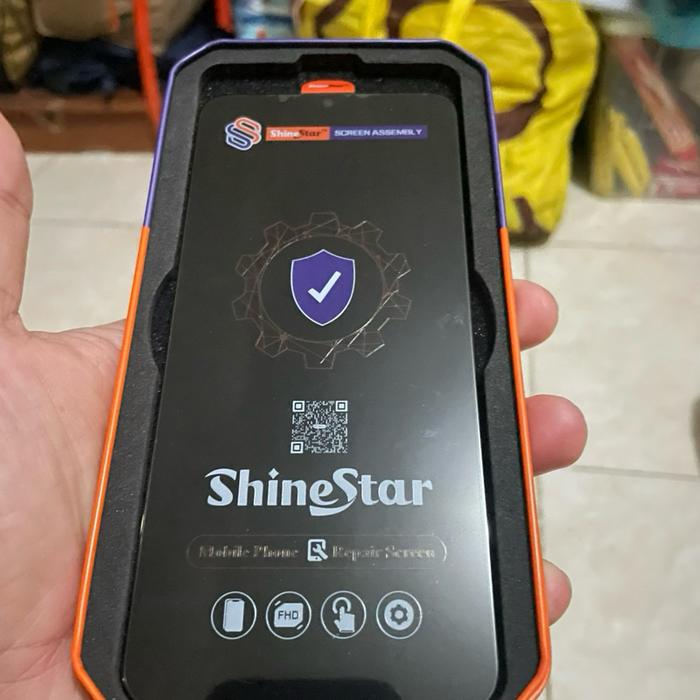 LCD Realme 3 Pro, kondisi masih oke blum pernah pakai