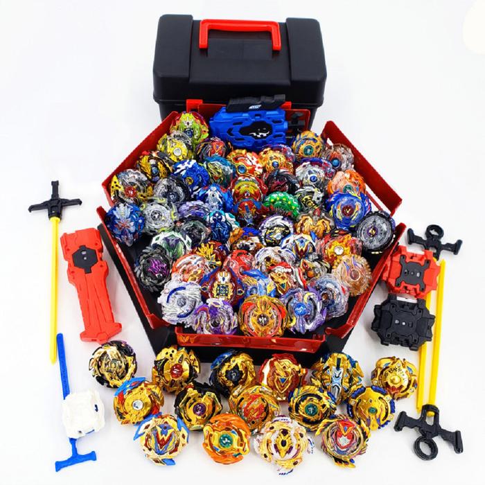 New Style Burst Launchers Beyblade Arena Toys Sale Bey Blade Blade