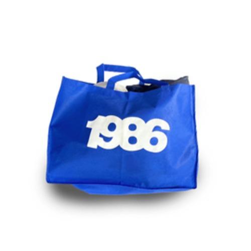 ADDITIONAL SPUNBOUND TOTEBAG CLUB of 1986