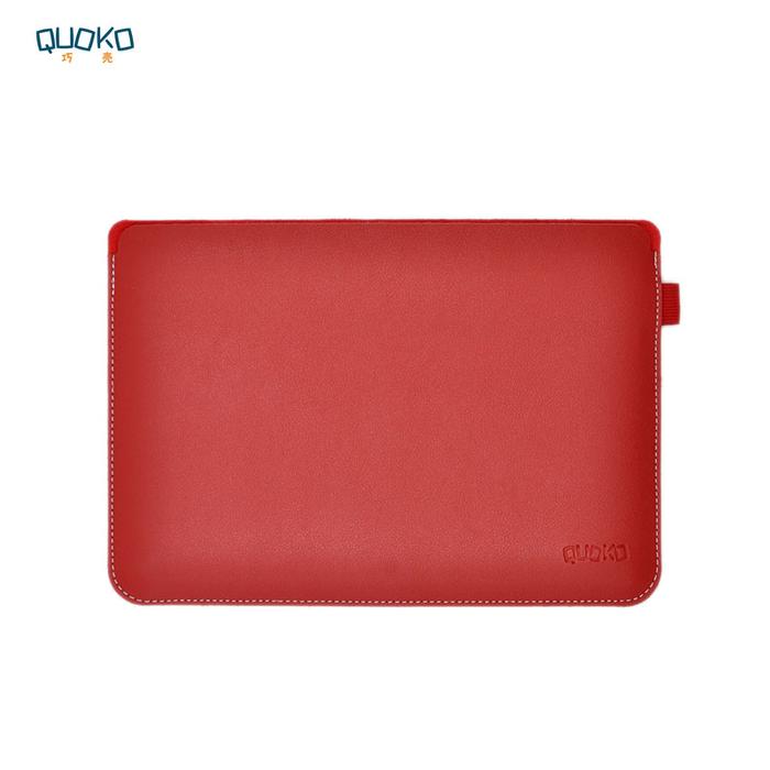Simplicity and ultra-thin super slim Laptop bag case Sleeve for HP