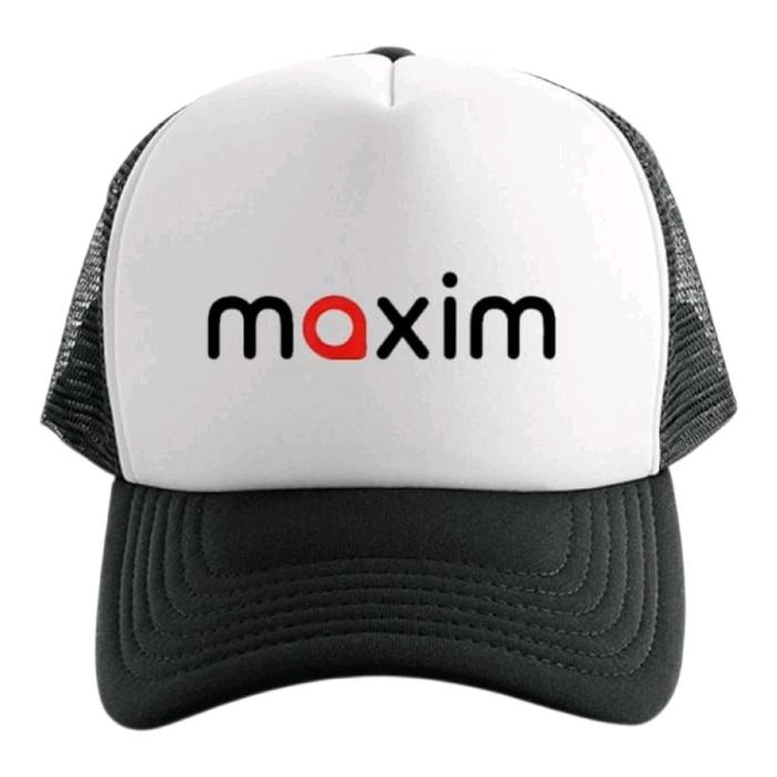 Topi maxim murah meriah berkualitas